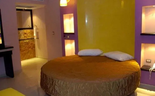 Motel New Concept