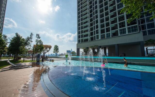 #28Blvd Professional Designer CozyHome with free parking