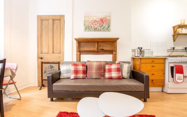 JSE Modern Apartment