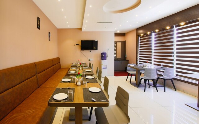 Aloka Stay Inn