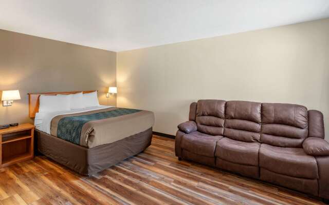 Baymont by Wyndham Missoula