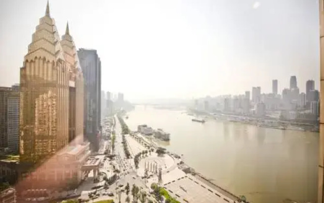 Chongqing Inpression Riverside Apartment