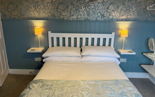 The Palmerston Rooms