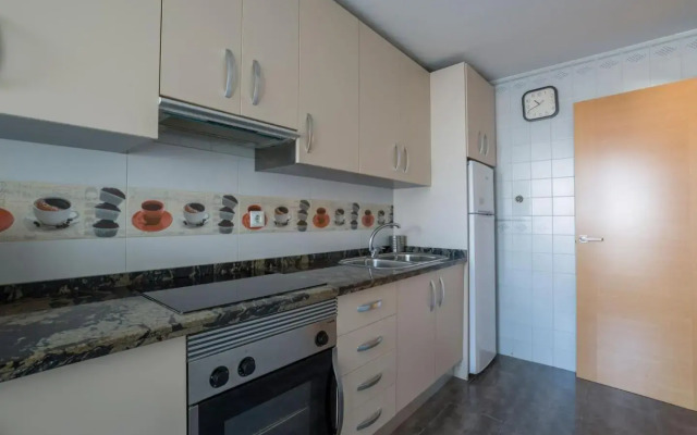 Granada Albaicín Aynadamar