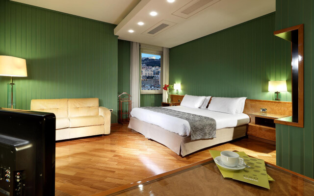 Exe Majestic Hotel