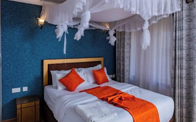 Wonderland Destinations Resort