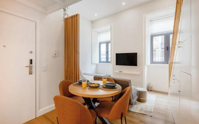 Heroísmo Duplex Flat