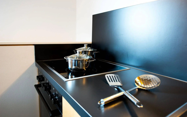 Resort Schloss Auerstedt