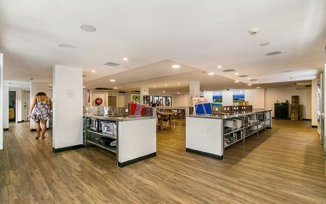 Byron Bay Beach Hostel