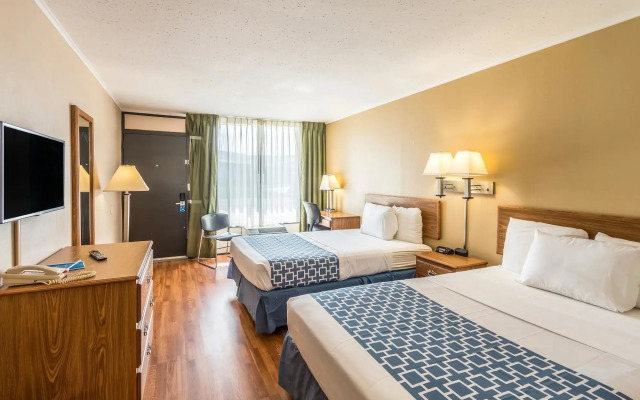 Smart Extended Stay