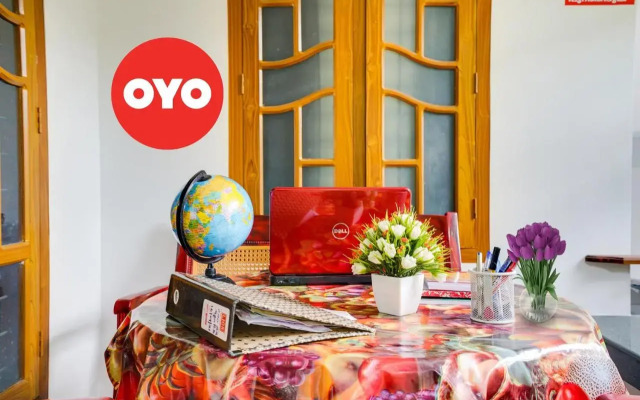 Oyo Flagship 702272 Vaishnavam Residency