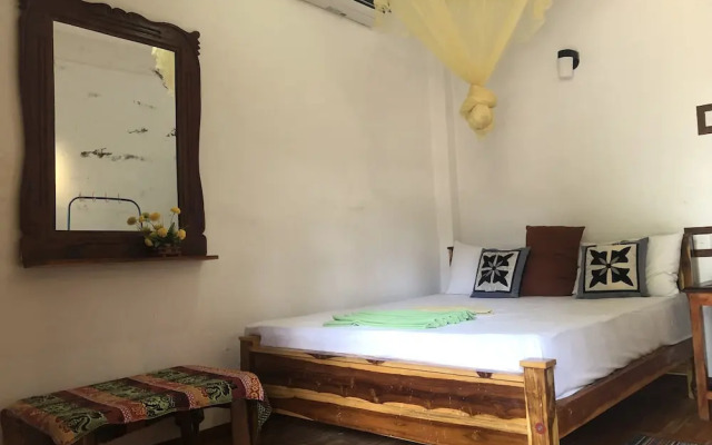 Sigiriya Nature Villa Lodge