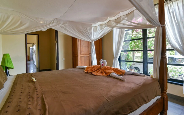 Villa Geluk