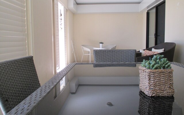 Edge Apartments Cairns