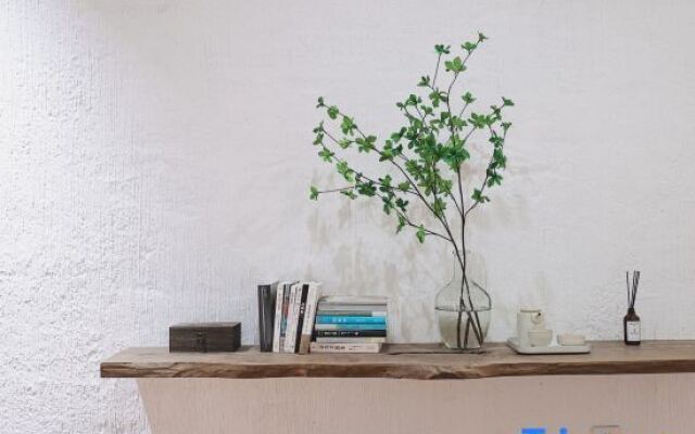 Yu coffee Studio Homestay