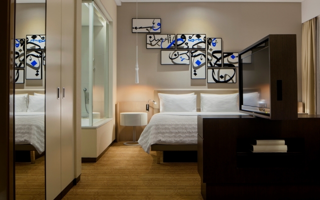 Le Meridien Bahrain City Cente