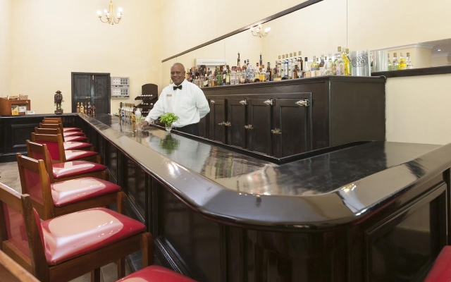 Gran Hotel, Affiliated by Meliá