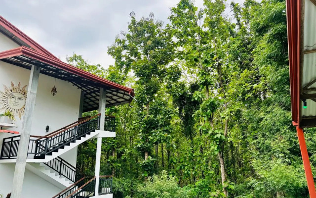 Nature House