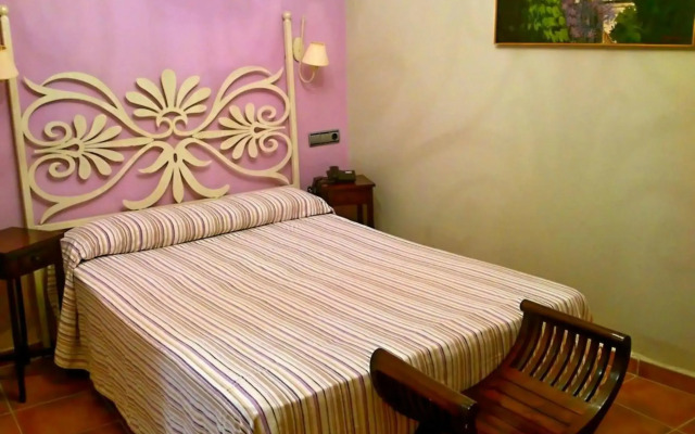 Hotel Al Andalus Jerez