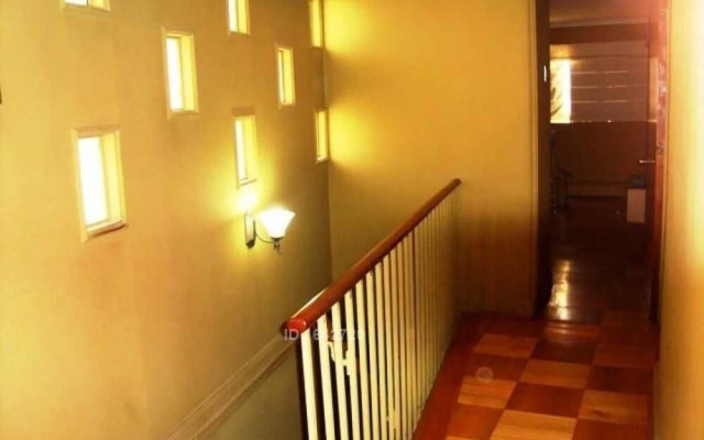 Bed & Breakfast BlumenHaus