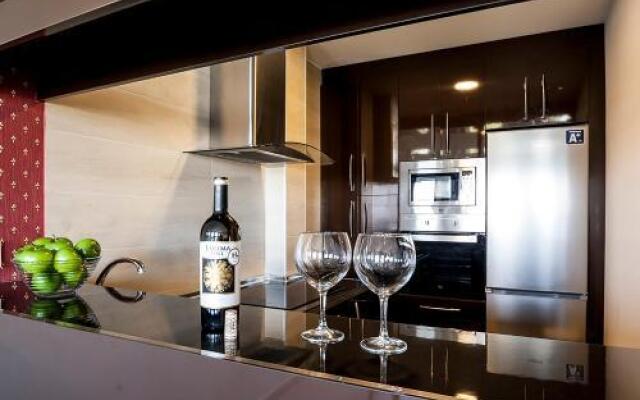 Apartamento Vistabella