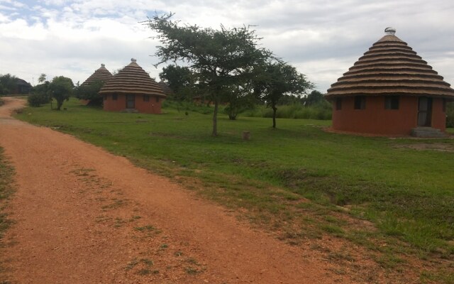 Heritage Safari Lodge