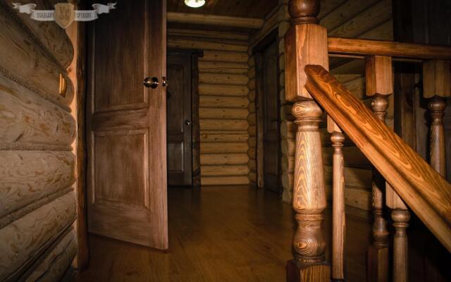 Усадьба Круцких