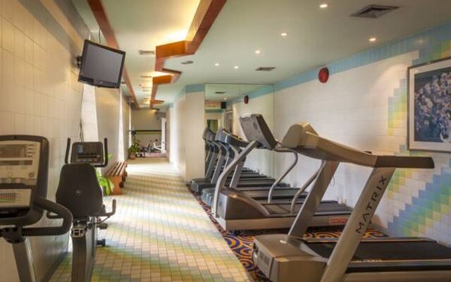 Jeddah Grand Hotel (ex.Trident Jeddah)