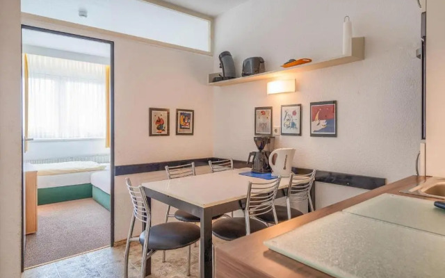 Berolina Wohnung 504