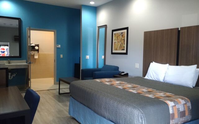 Haven Inn & Suites Downtown Houston