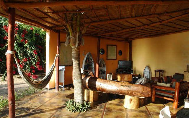 Villas do Indico Eco - Resort & Spa Lodge