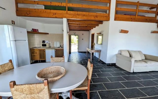 Monte Carvalhal da Rocha - Campground