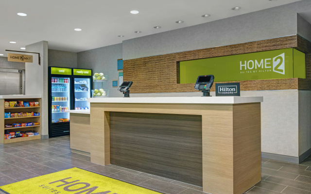 Home2 Suites by Hilton Yuma Pivot Point