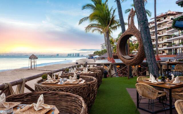 Playa Los Arcos Resort & Spa All Inclusive