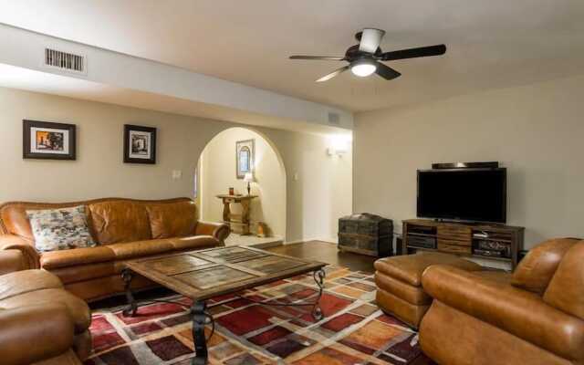 Thunderbird By Signature Vacation Rentals