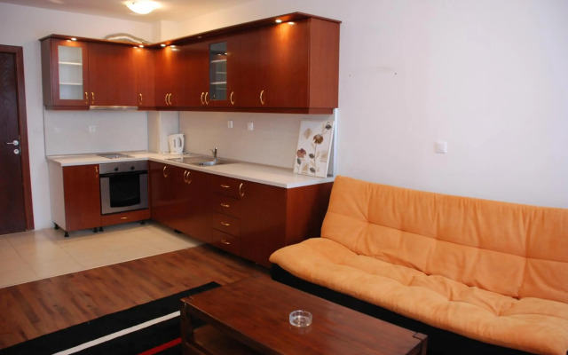 Hotel Elegant Lux
