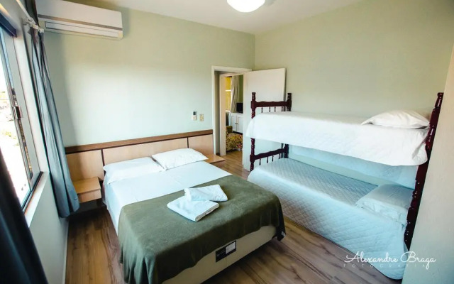 Residencial dos Reis