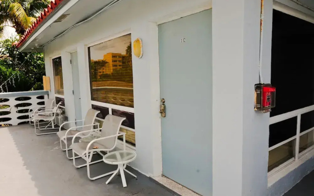925 Ocean Boutique Hotel