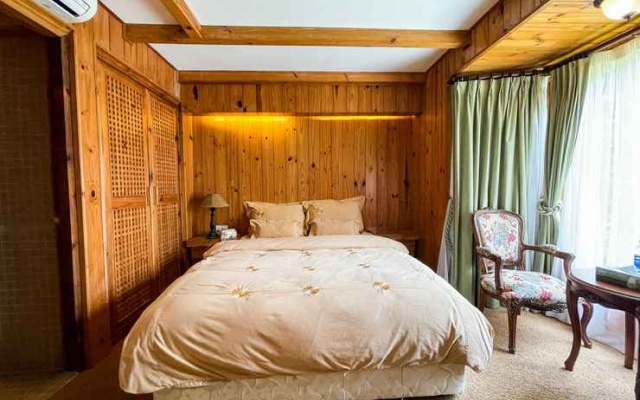 Giao Huong Xanh Villa Resort – Guest Rooms – Da Lat