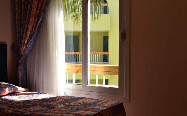 Eurotel Palm Beach Resort