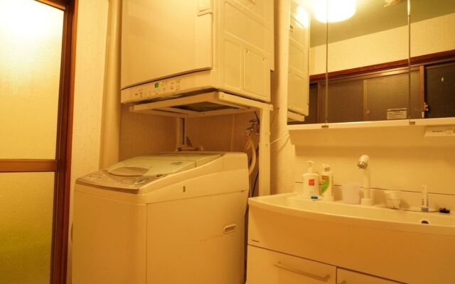 Private House for Rabbit Island