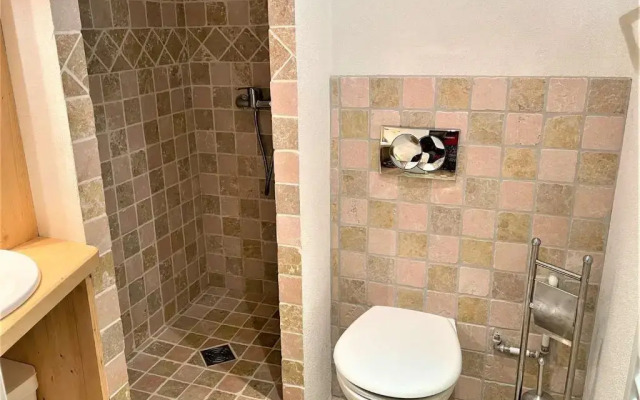 Appartement Serre Chevalier, 2 pièces, 4 personnes - FR-1-330F-121