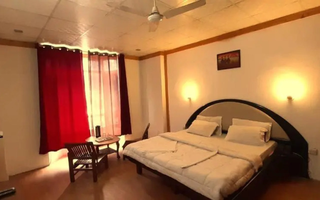 Hotel Ocean Inn