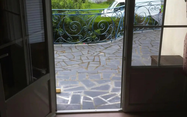 Gîte Au Bord de la Rive