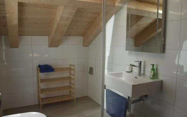 Gorgeous Chalet in Rosswald in Prime Location