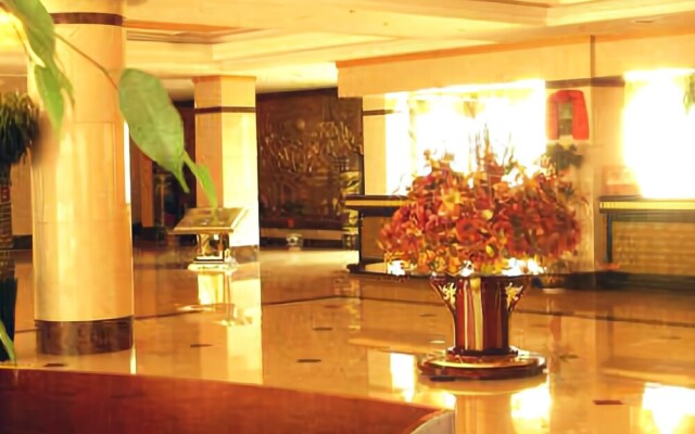 Yibin Grand Hotel