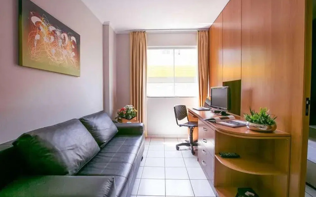 Multiparque Hplus Long Stay