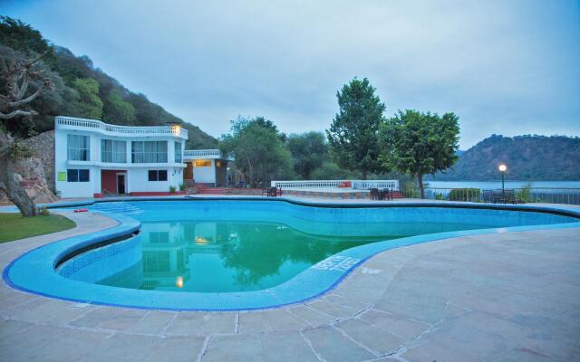 Jaisamand Island Resort