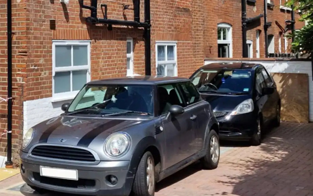 Stay Norwich Apartments Riverside House Apart-4