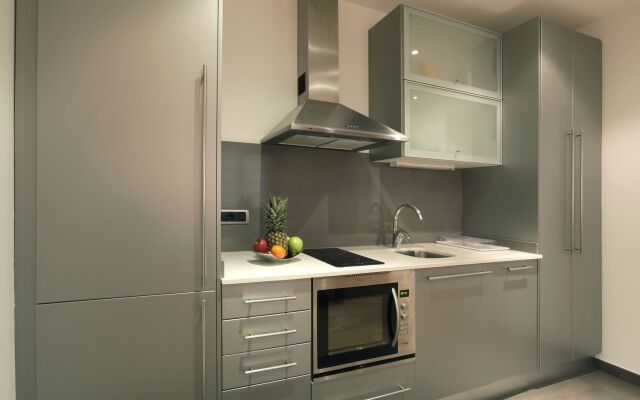 Fisa Rentals Ramblas Apartments